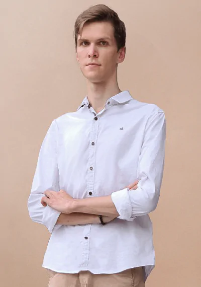 Никита Мамаев 