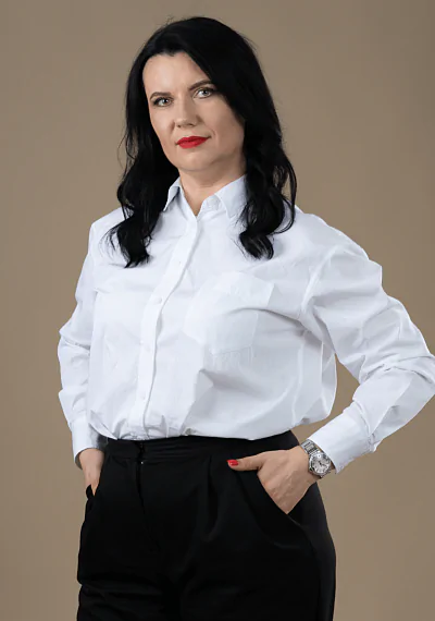Светлана Михайловская