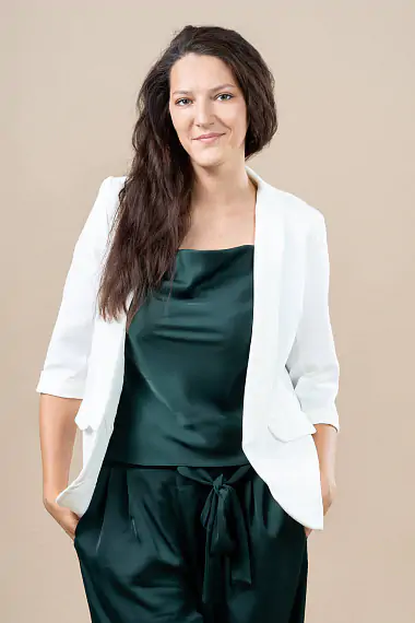 Елена Селезнева