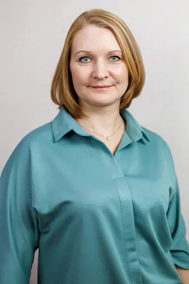 Елена Копылова 