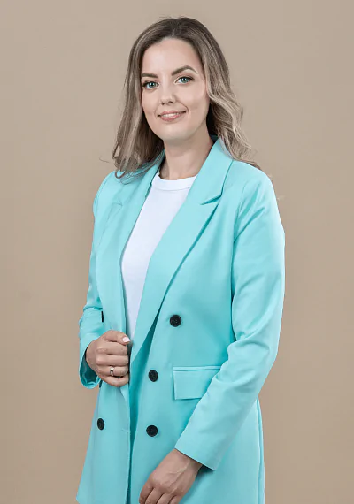Яна Волкова